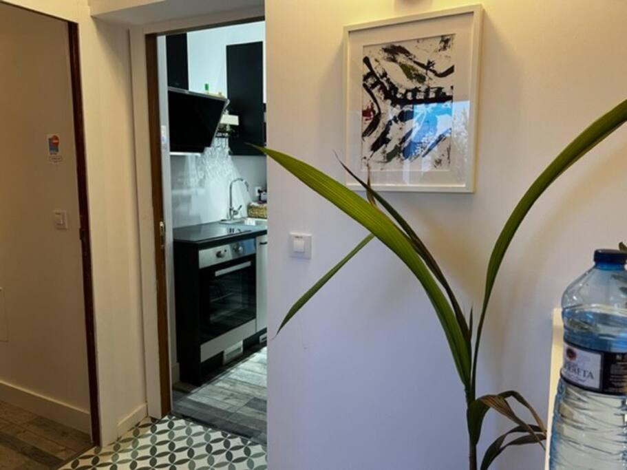 2A-Precioso Apartamento En Pleno Centro. A Estreno Alcazar de San Juan Exterior photo