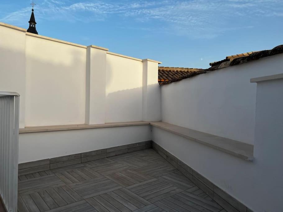 2A-Precioso Apartamento En Pleno Centro. A Estreno Alcazar de San Juan Exterior photo
